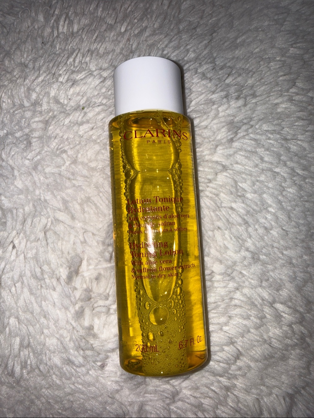 CLARINS  *NEVER USED**